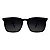 Óculos de Sol Masculino Dommus Joseph Minimalista Preto - Imagem 1