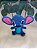Stitch em amigurumi - Imagem 1