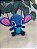 Stitch em amigurumi - Imagem 3