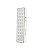 Luminária Lâmpada De Emergência 30 Leds Super Slim Bivolt - Imagem 1