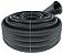 Tubo Dreno Corrugado 100mm 4 Pol 50 Mts - Imagem 2