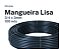 Mangueira Plástica Preta 3/4x 3mm com 100mts  Conduíte Irrigação - Imagem 1