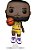 Boneco Funko Pop NBA Lebron James (Los Angeles Lakers) - Imagem 3