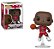 Boneco Funko Pop NBA Michael Jordan (Chicago Bulls) - Imagem 2