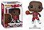 Boneco Funko Pop NBA Michael Jordan (Chicago Bulls) - Imagem 1