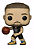 Boneco Funko Pop NBA Stephen Curry #43 - Imagem 2