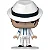 Boneco Funko Pop Michael Jackson - Imagem 2
