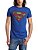 Camiseta Masculina Super Homem - Imagem 1