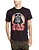 Camiseta Masculina Star Wars Darth Vader - Imagem 1