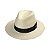Chapéu tipo Panamá - Imagem 1