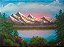 Lago dos Alpes - Imagem 1