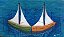Dois Barcos - Imagem 1