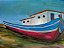 Barco Pescador - Imagem 8