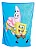 KIT BALDE+MANTA BOB ESPONJA - Imagem 1