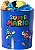 KIT BALDE+MANTA SUPER MARIO - Imagem 1