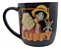 CANECA CLUB ONE PIECE LUFFY - Imagem 1