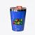 COPO VIAGEM SNAP 300ML SUPER MARIO AND FRIENDS - Imagem 2