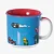 CANECA TOM 350ML SUPER MARIO - Imagem 2