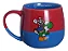 CANECA MAGGIE 400ML SUPER MARIO - Imagem 1