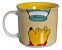 CANECA TOM 350ML WINNIE THE POOH - Imagem 1
