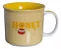 CANECA TOM 350ML WINNIE THE POOH - Imagem 2