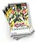 YGO O AVANCO DO DUELISTA TUCK BOX 01U - Imagem 2