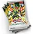 YGO O AVANCO DO DUELISTA BOOSTER 24U - Imagem 5