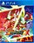 mega man zero zx legacy collection PS4 - Imagem 1