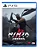 NINJA GAIDEN 2 BLACK PS5 - Imagem 1