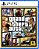 GRAND THEFT AUTO V PS5 - Imagem 1