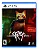Stray PS5 - Imagem 1