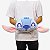 ALMOFADA FORMATO REDONDA HUGGY STITCH - Imagem 4