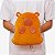 ALMOFADA FORMATO HUGGY CAPIVARA - Imagem 4