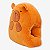 ALMOFADA FORMATO HUGGY CAPIVARA - Imagem 3