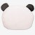ALMOFADA FORMATO HUGGY PANDA - Imagem 2
