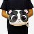 ALMOFADA FORMATO HUGGY PANDA - Imagem 4