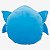 ALMOFADA FORMATO HUGGY SONIC - Imagem 2