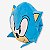 ALMOFADA FORMATO HUGGY SONIC - Imagem 3