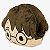 ALMOFADA FORMATO HUGGY HARRY POTTER - Imagem 3
