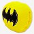 ALMOFADA FORMATO HUGGY BATMAN - Imagem 3
