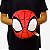 ALMOFADA FORMATO HUGGY SPIDER MAN - Imagem 4