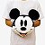 ALMOFADA FORMATO HUGGY MICKEY - Imagem 4
