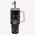 CANECAO TUMBLER C/PINGENTE 1,15LT HOGWARTS CASAS - Imagem 2