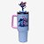 CANECAO TUMBLER C/PINGENTE 1,15LT STITCH ANGEL - Imagem 1