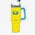 CANECAO TUMBLER C/PINGENTE 1,15LT BOB ESPONJA - Imagem 2