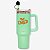 CANECAO TUMBLER C PINGENTE 1,15LT THE CHILD - Imagem 2