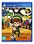 BEN 10 PS4 - Imagem 1