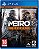 METRO REDUX PS4 - Imagem 1