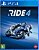 RIDE 4 PS4 - Imagem 1