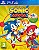 SONIC MANIA PLUS PS4 - Imagem 1